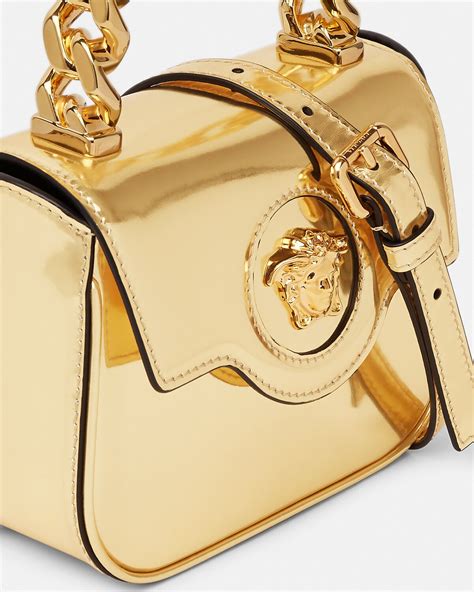 young versace borsa